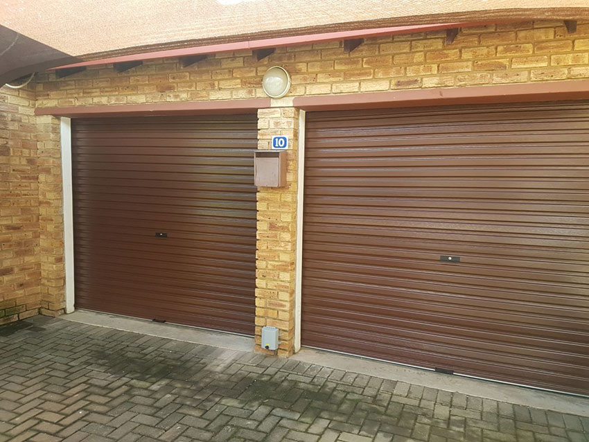 garage door repairs